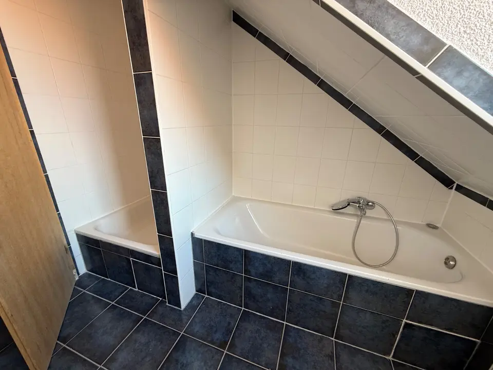 4 Zimmer Wohnung mit 90 m² in Marburg – Bild 5