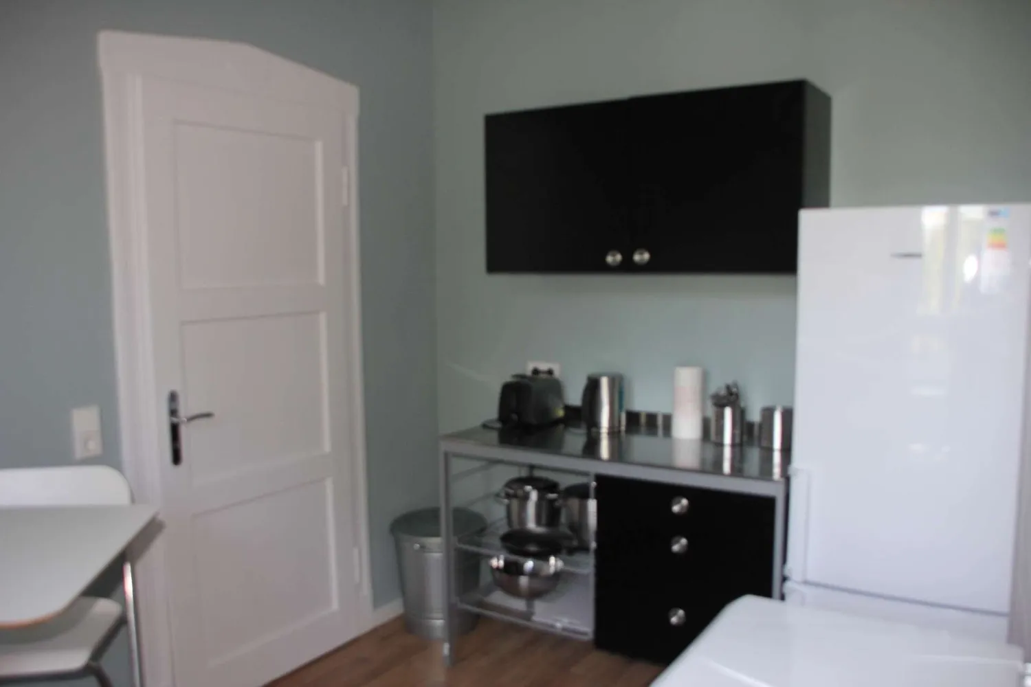 4 room apartment with 109 m² in Frankfurt am Main – Photo 10