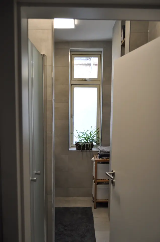 2 Zimmer Wohnung mit 35 m² in Wismar – Bild 9