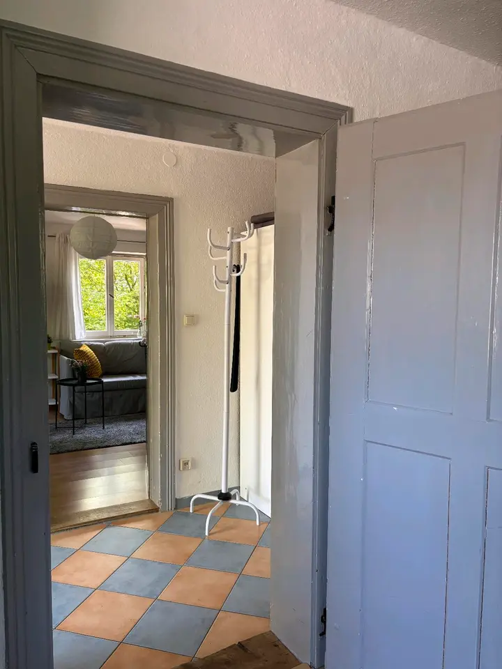 2 Zimmer Wohnung mit 40 m² in Kaufbeuren – Bild 5