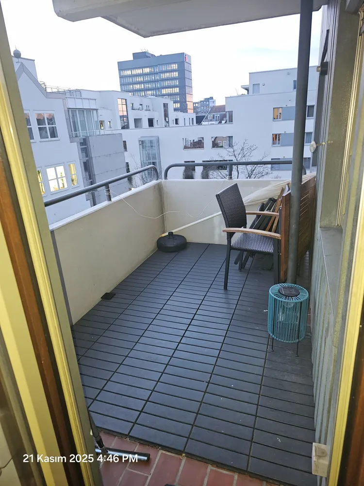 2 Zimmer Wohnung mit 54 m² in Göppingen – Bild 8