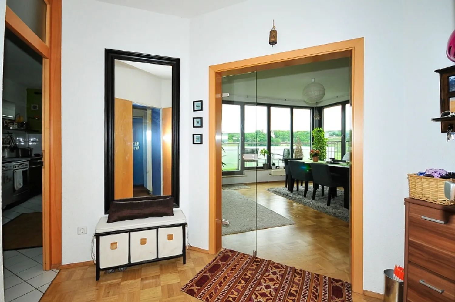 4 Zimmer Wohnung mit 149 m² in Dresden – Bild 9