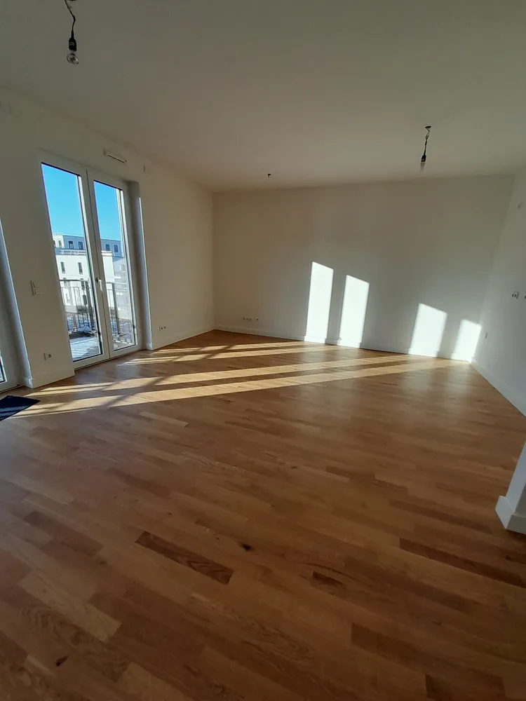 2 Zimmer Wohnung mit 56 m² in Regensburg – Bild 6