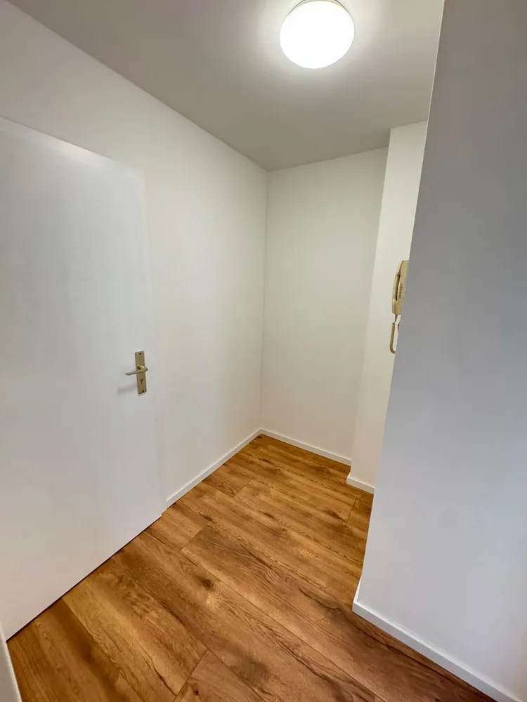 1 Zimmer Wohnung mit 29 m² in Mannheim – Bild 1