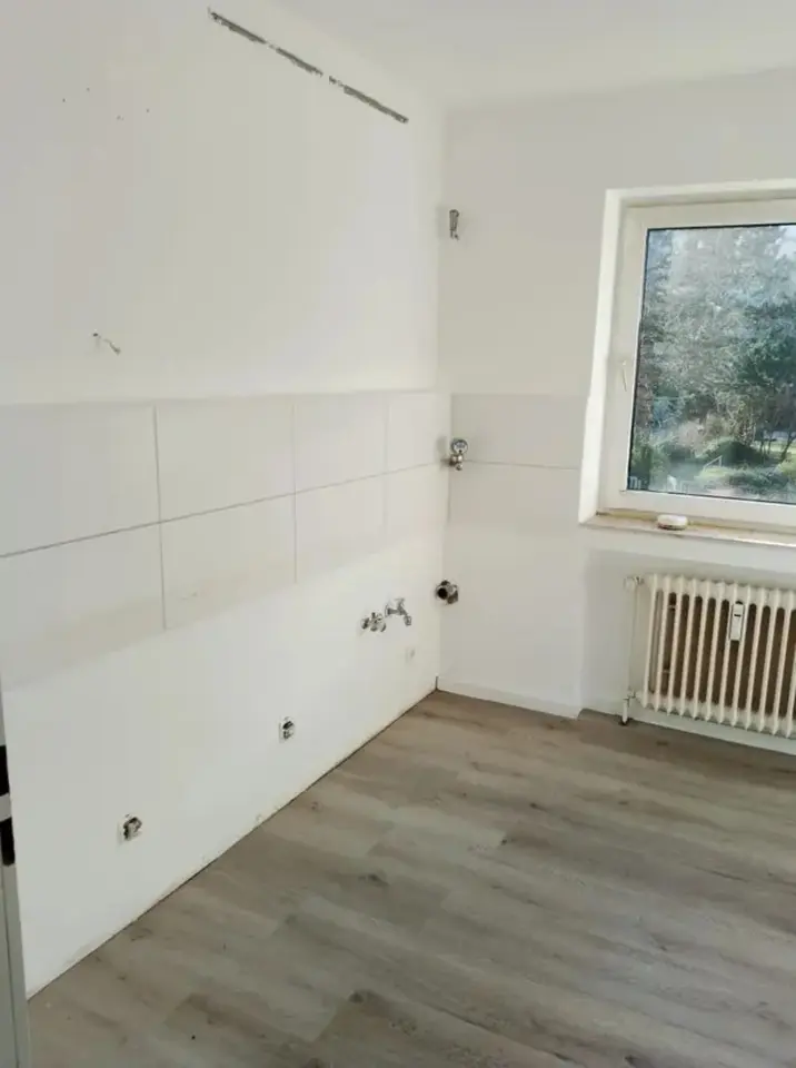 3 Zimmer Wohnung mit 61 m² in Aachen – Bild 7