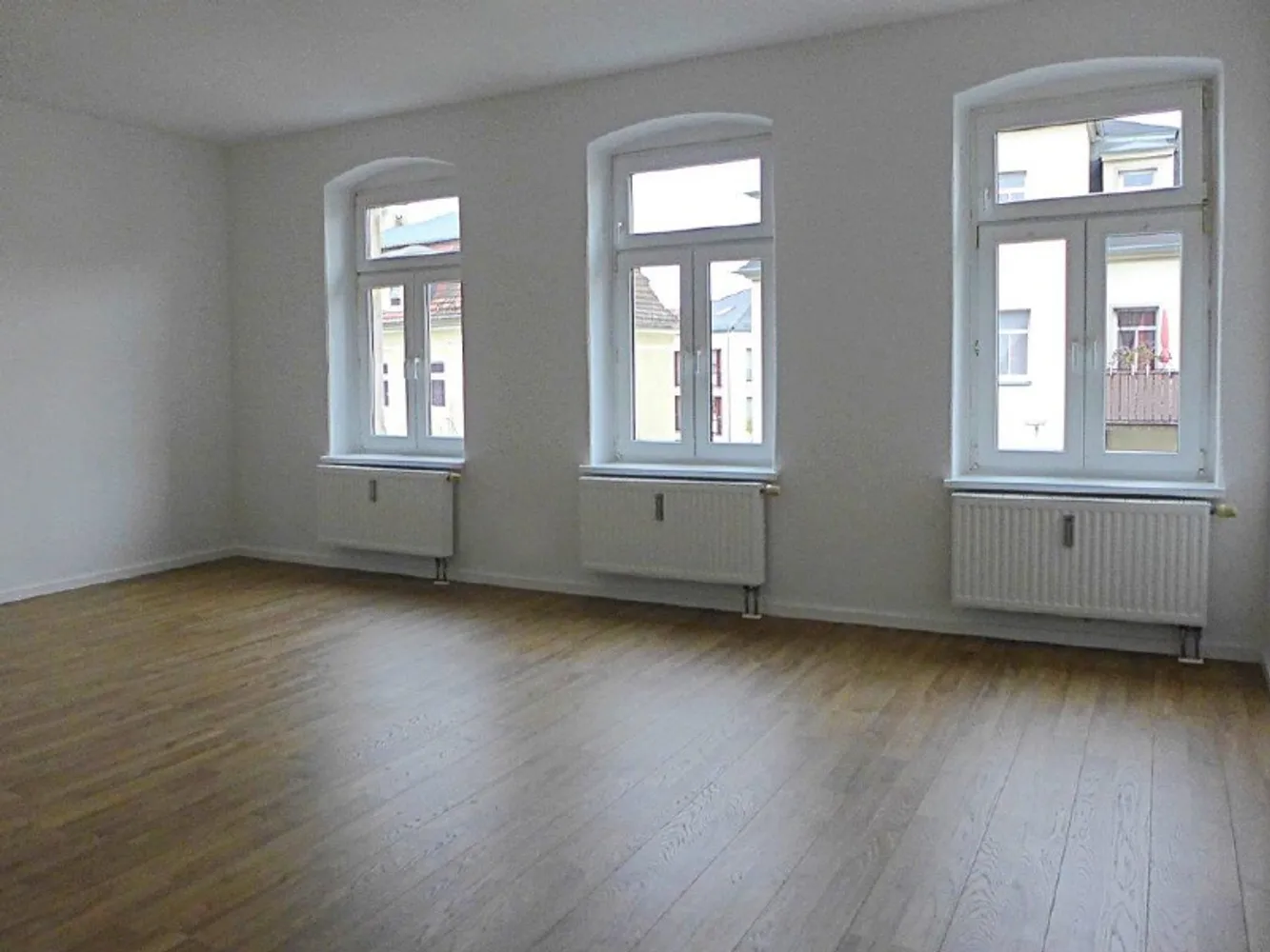 2 Zimmer Wohnung mit 70 m² in Dresden – Bild 9