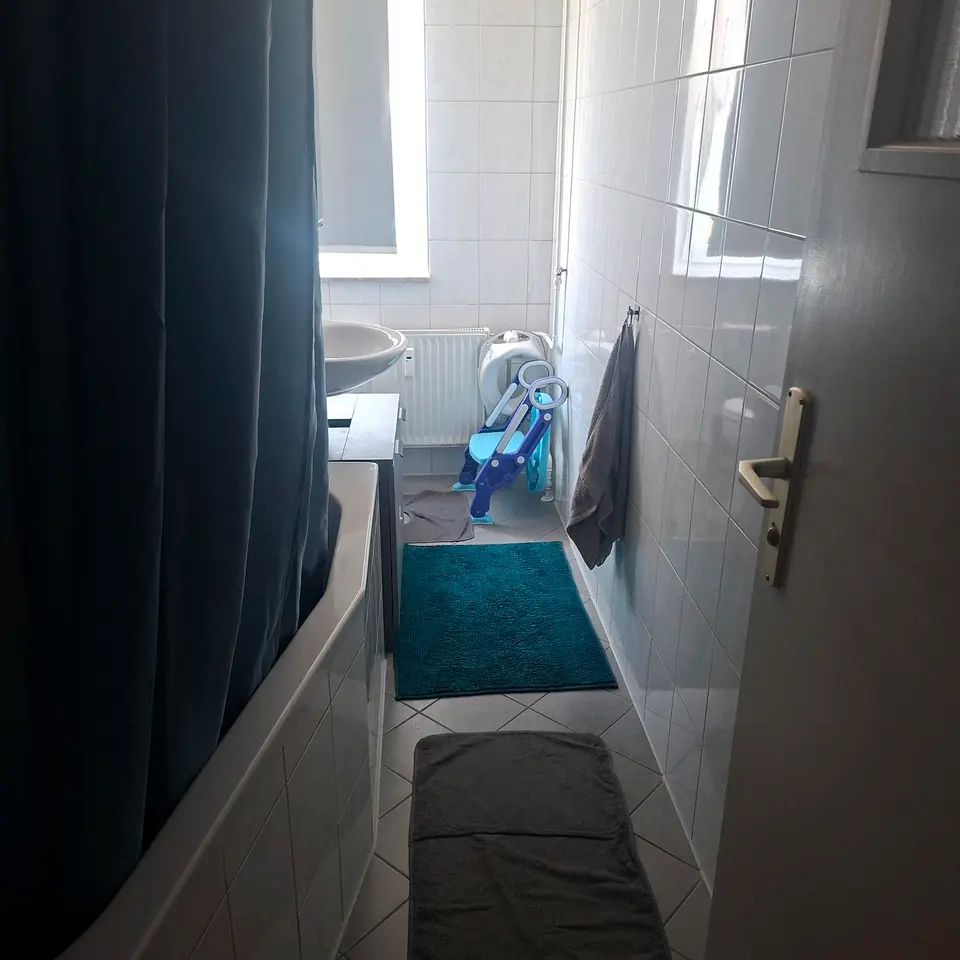3 Zimmer Wohnung mit 61 m² in Halle (Saale) – Bild 5