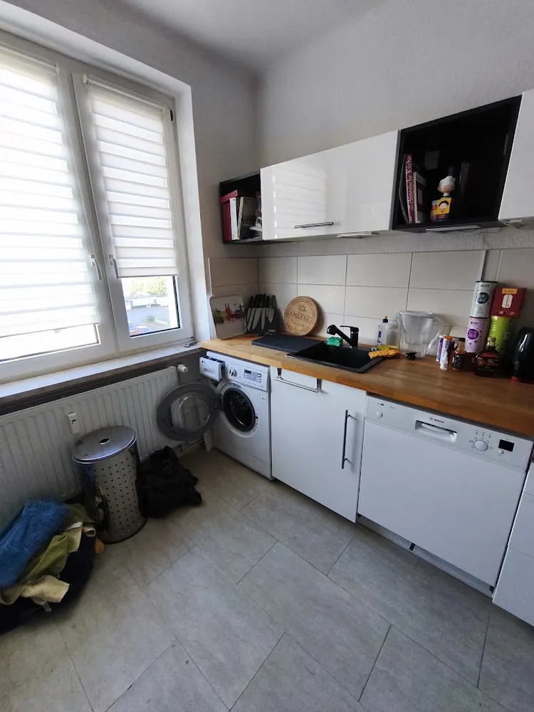 3 Zimmer Wohnung mit 68 m² in Magdeburg – Bild 4