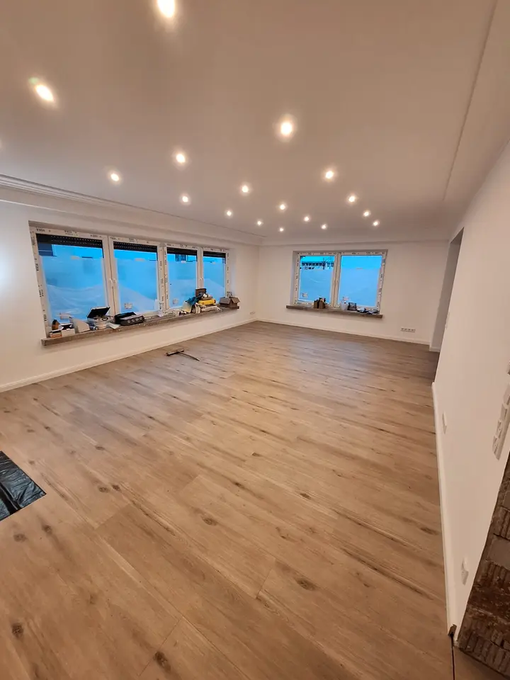 4 Zimmer Wohnung mit 110 m² in Bielefeld – Bild 1