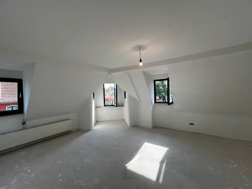 5 Zimmer Wohnung mit 138 m² in Rottweil – Bild 2