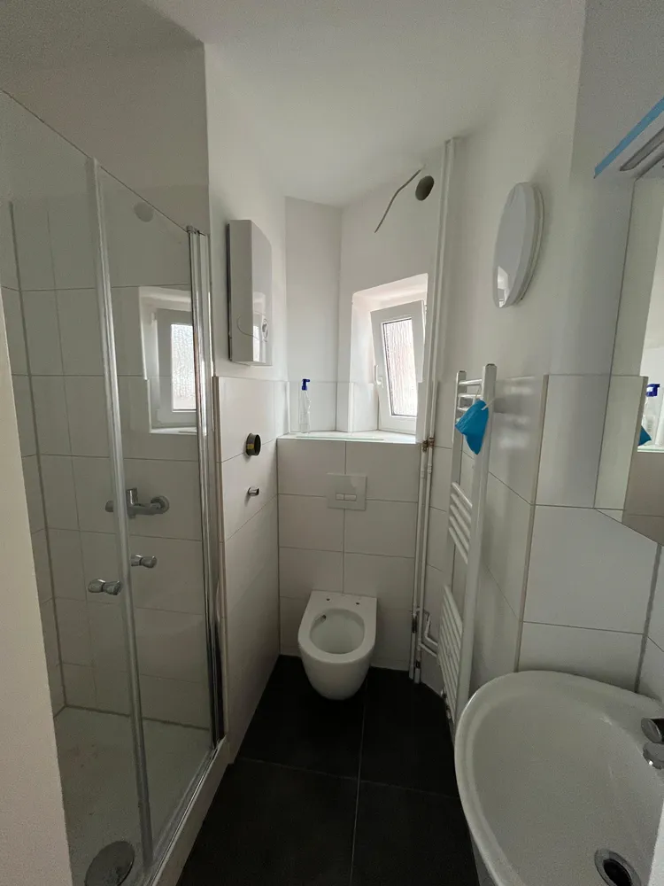 2 Zimmer Wohnung mit 30 m² in Aachen – Bild 1