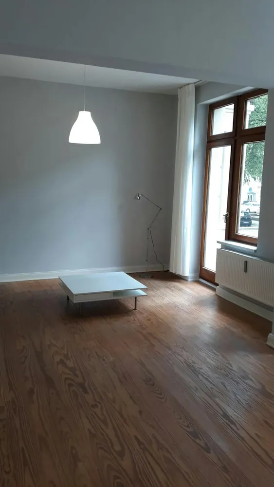 WG-Zimmer mit 36 m² in Hamburg – Bild 2
