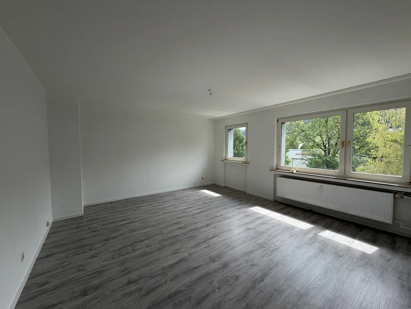 2 Zimmer Wohnung mit 55 m² in Hagen – Bild 11