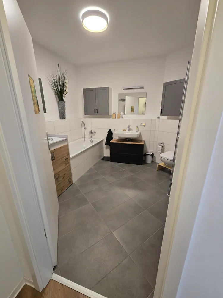 3 Zimmer Wohnung mit 84 m² in Berlin – Bild 11