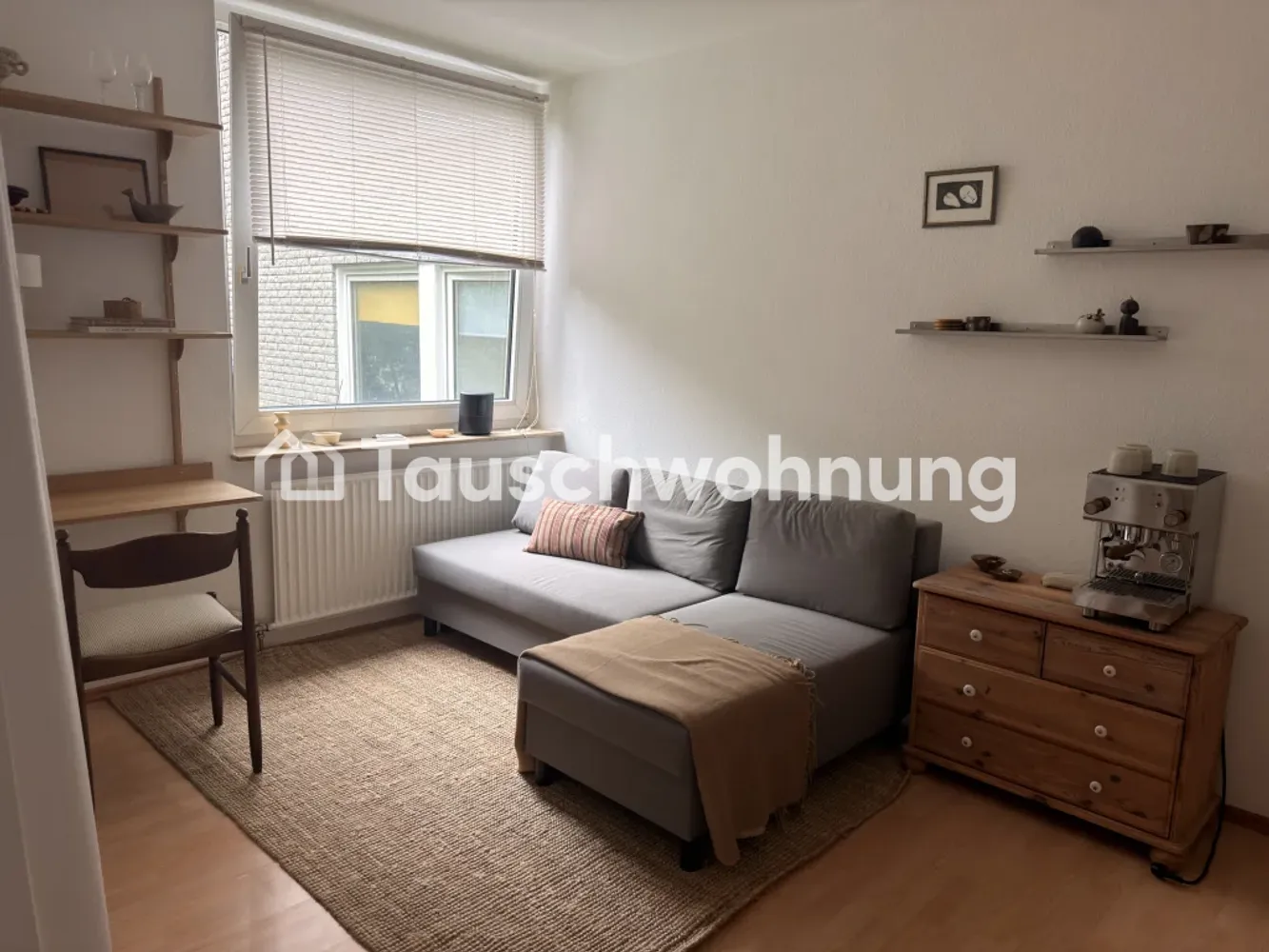 1 Zimmer Wohnung mit 20 m² in Münster – Bild 2