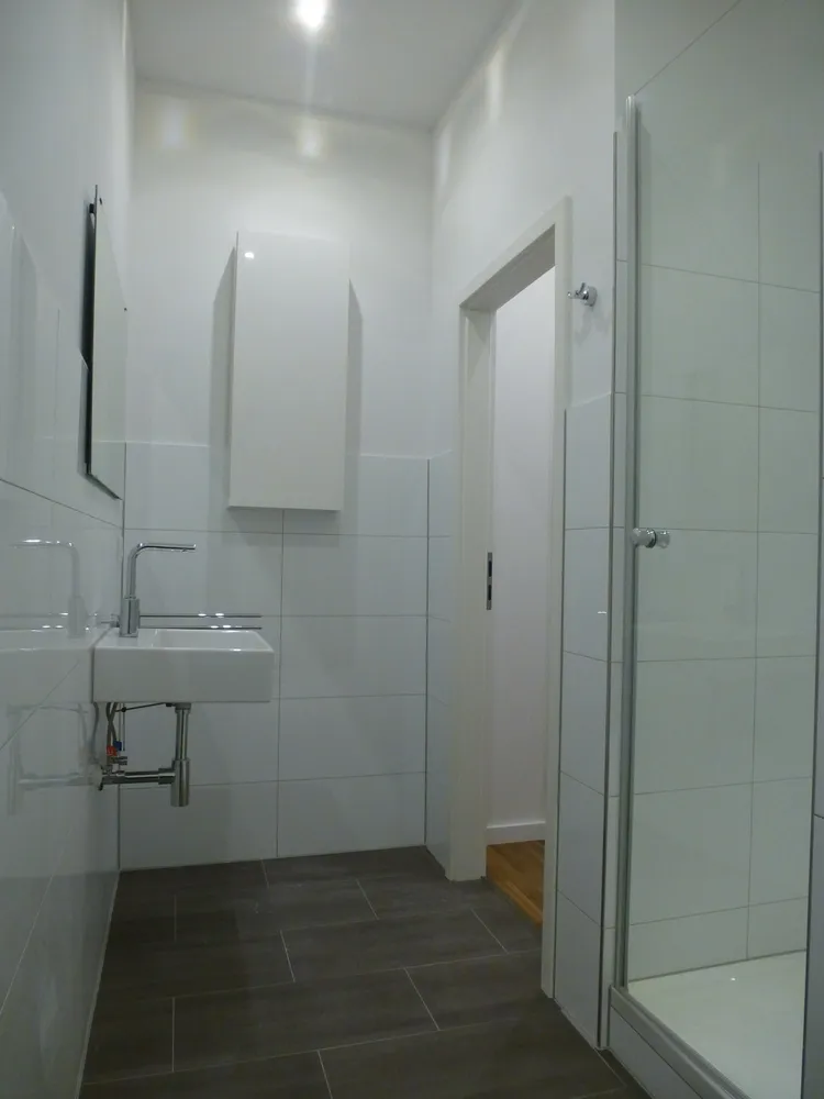 2 Zimmer Wohnung mit 54 m² in Mannheim – Bild 11