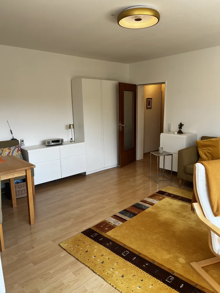 2 Zimmer Wohnung mit 59 m² in Leverkusen – Bild 5