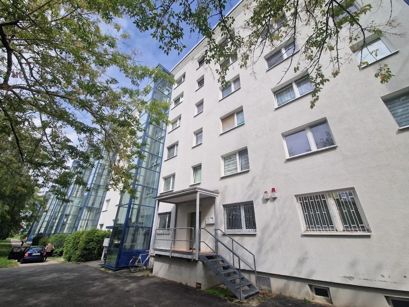 2 Zimmer Wohnung mit 33 m² in Leipzig – Bild 11