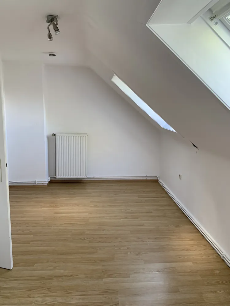 3 Zimmer Wohnung mit 54 m² in Wilhelmshaven – Bild 5