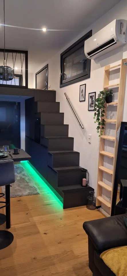 2 Zimmer Wohnung mit 30 m² in Arnsberg – Bild 5