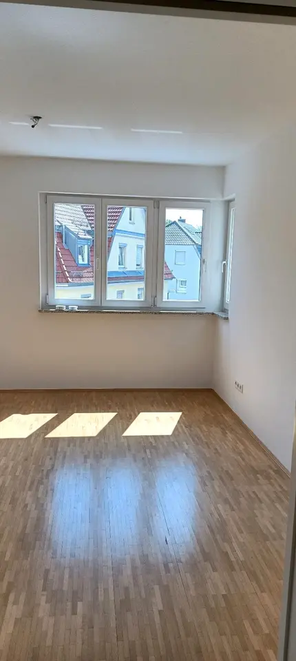 2 Zimmer Wohnung mit 56 m² in Augsburg – Bild 3