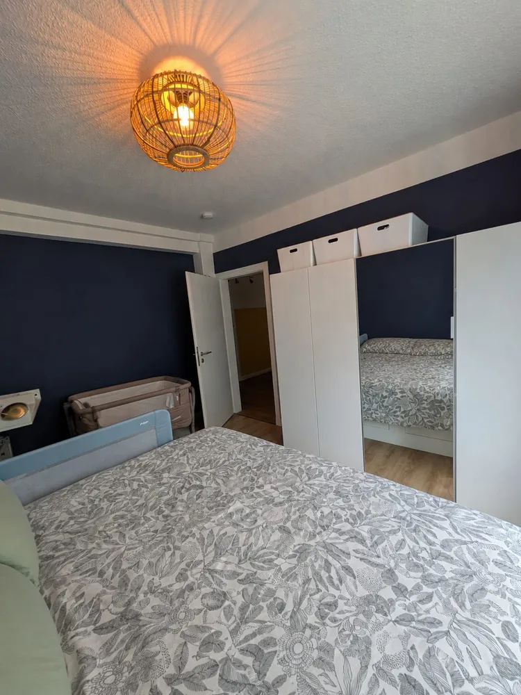 3 Zimmer Wohnung mit 80 m² in Köln – Bild 6