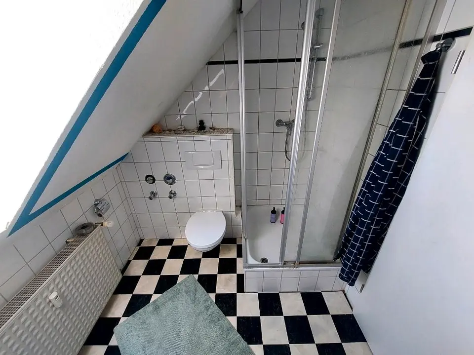 WG-Zimmer mit 16 m² in Borna – Bild 4