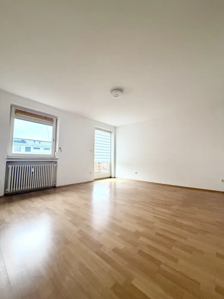 3 Zimmer Wohnung mit 70 m² in Lindau – Bild 2