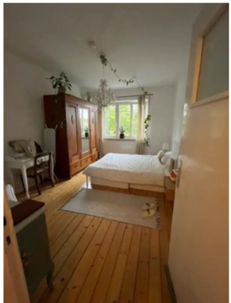 3 Zimmer Wohnung mit 68 m² in Hamburg – Bild 2