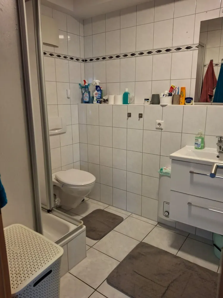 3 Zimmer Wohnung mit 73 m² in Leverkusen – Bild 8