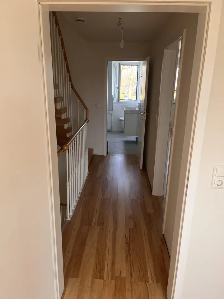 4 Zimmer Haus mit 112 m² in Lübeck – Bild 4
