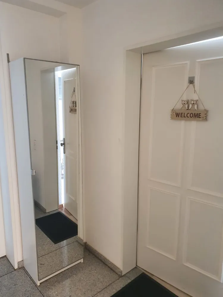 2 Zimmer Wohnung mit 32 m² in Mönchengladbach – Bild 1