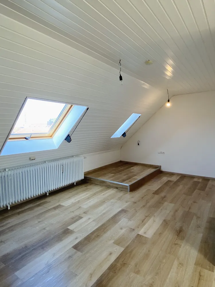 1 Zimmer Wohnung mit 32 m² in Heilbronn – Bild 4