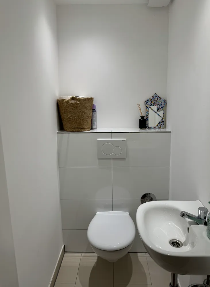 1 Zimmer Wohnung mit 15 m² in Aachen – Bild 4
