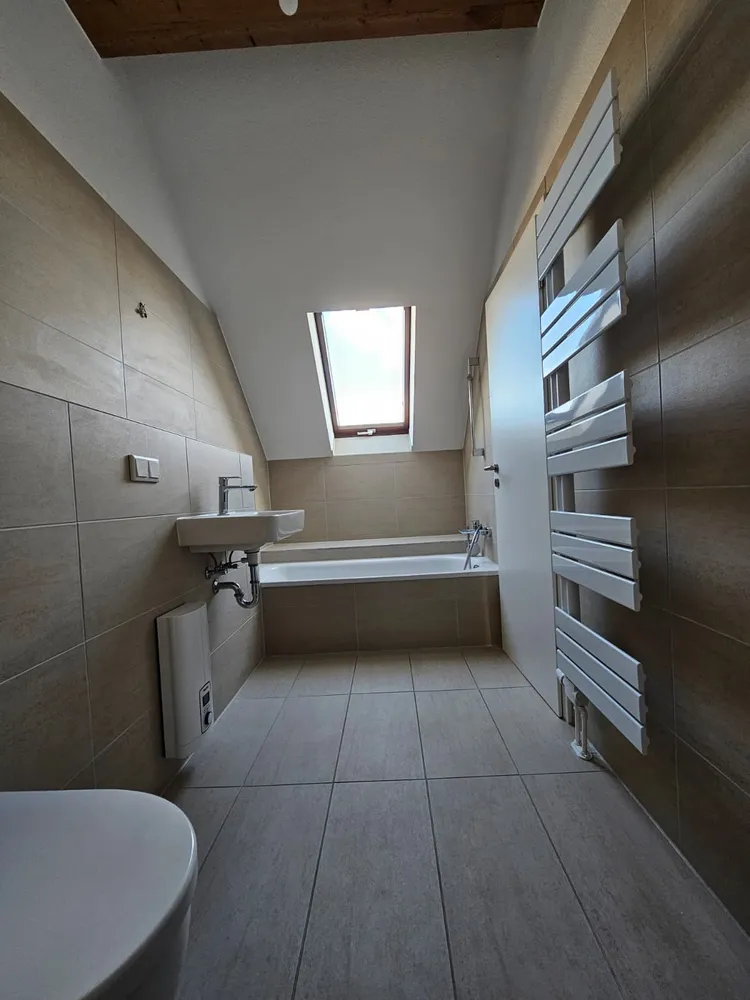 2 room apartment with 72 m² in Rodgau – Photo 2