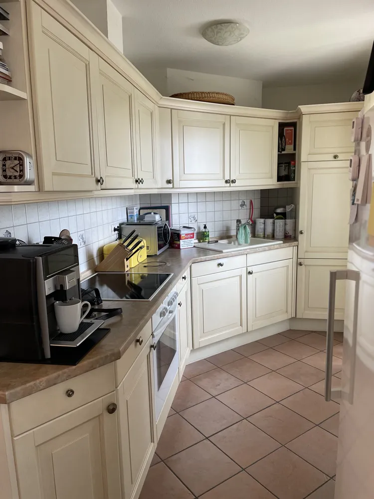 3 Zimmer Wohnung mit 76 m² in Husum – Bild 1