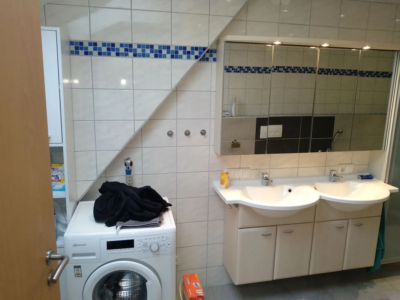 1 Zimmer Wohnung mit 23 m² in Stuttgart – Bild 8