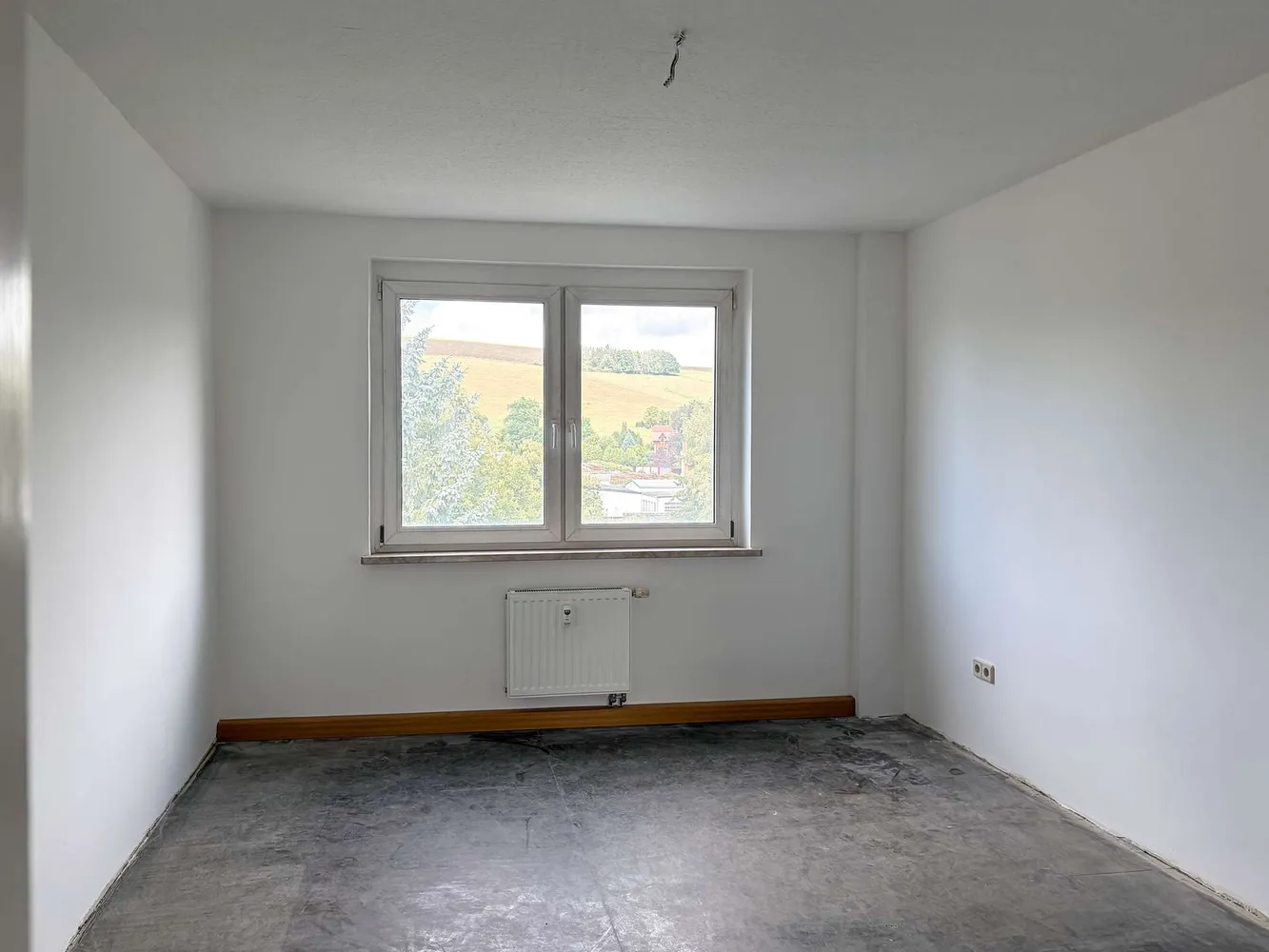 3 Zimmer Wohnung mit 60 m² in Greiz – Bild 5