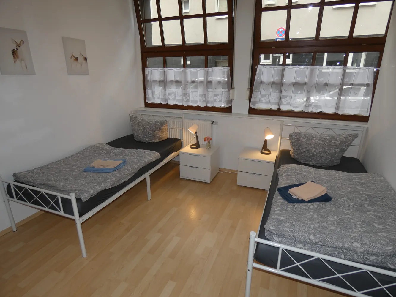 1 Zimmer Wohnung mit 67 m² in Köln – Bild 5