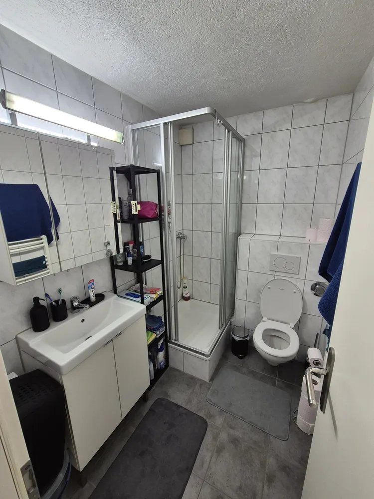 2 Zimmer Wohnung mit 50 m² in Stuttgart – Bild 8