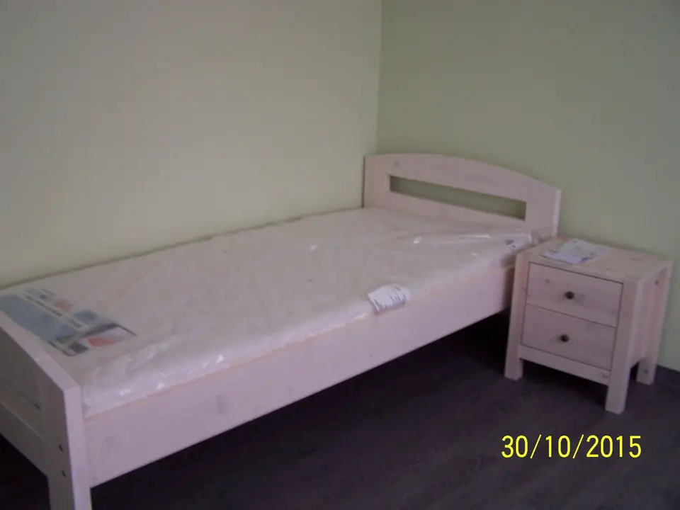 Studio mit 23 m² in Königs Wusterhausen – Bild 1