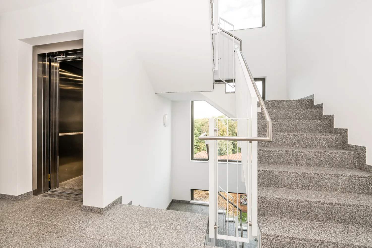 1 room apartment with 35 m² in Berlin – Photo 7