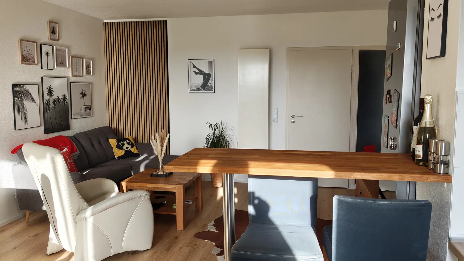 2 Zimmer Wohnung mit 56 m² in Halle (Saale) – Bild 12
