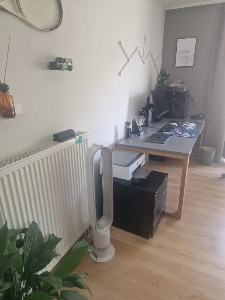 2 Zimmer Wohnung mit 30 m² in Aachen – Bild 6