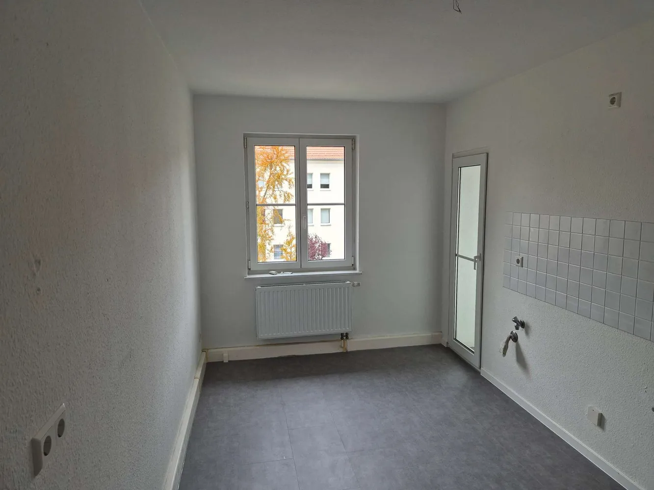 2 Zimmer Wohnung mit 48 m² in Leipzig – Bild 3