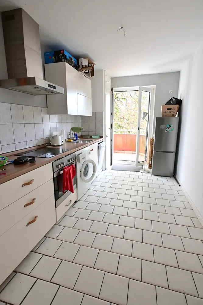 3 Zimmer Wohnung mit 61 m² in Bochum – Bild 5