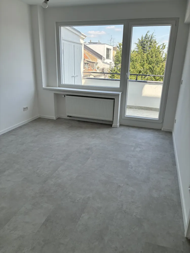 3 Zimmer Wohnung mit 94 m² in Düsseldorf – Bild 10