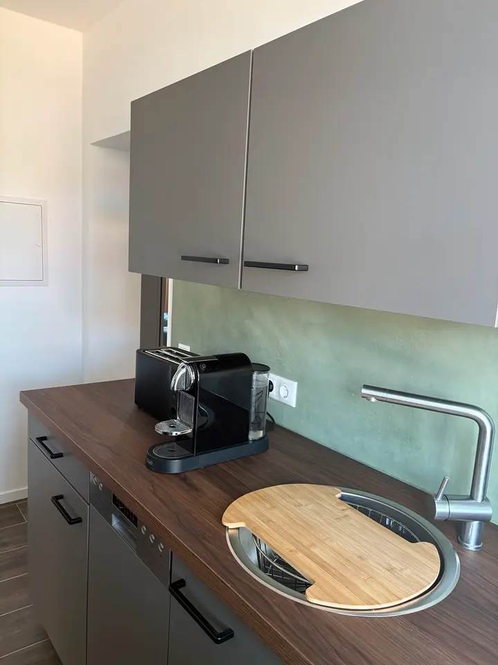 WG-Zimmer mit 63 m² in Lutherstadt Wittenberg – Bild 6