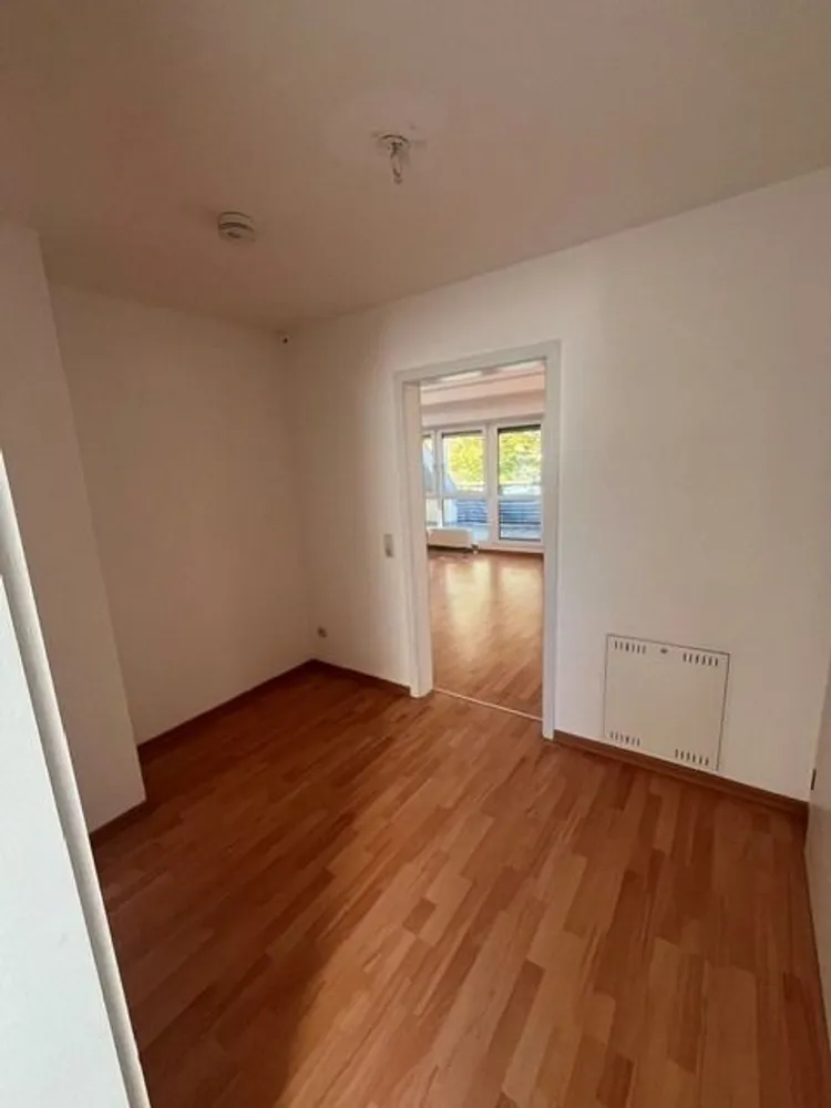 2 room apartment with 90 m² in Günzburg – Photo 5