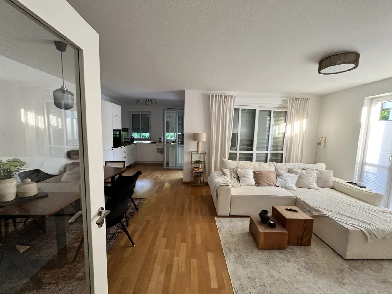 3 Zimmer Wohnung mit 92 m² in Essen – Bild 1
